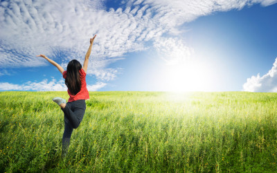 Early Morning Revelations…it can happen to you too!