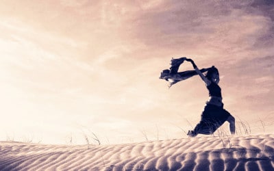 How To Get It All Done AND Kick the Cravings!