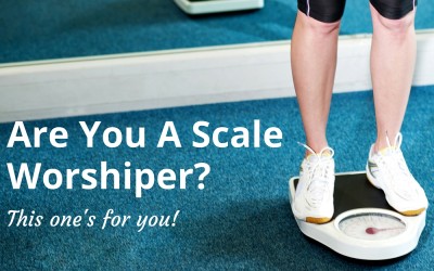 Are you a scale worshiper? This one’s for you!