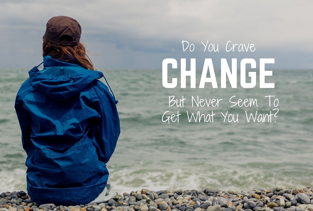 Crave Change