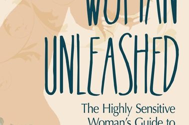 Do You Want To Be A More Powerful Woman? Check out Woman Unleashed!