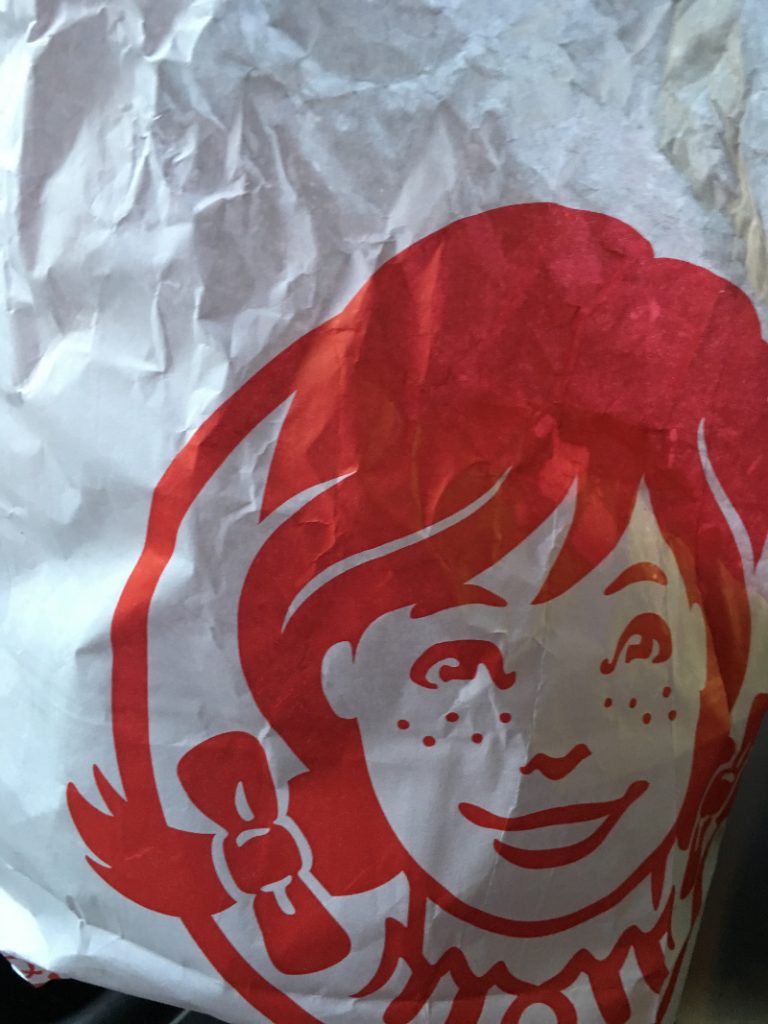 Fast Food