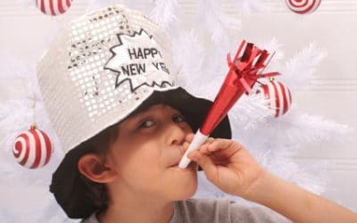 My 2018 New Year’s Wish… For You