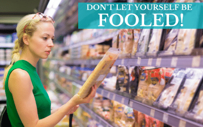 Don’t Let Yourself Be Fooled!