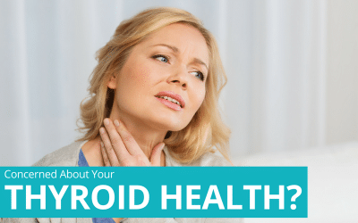 Concerned About Your Thyroid Health? (my channel 12 interview)